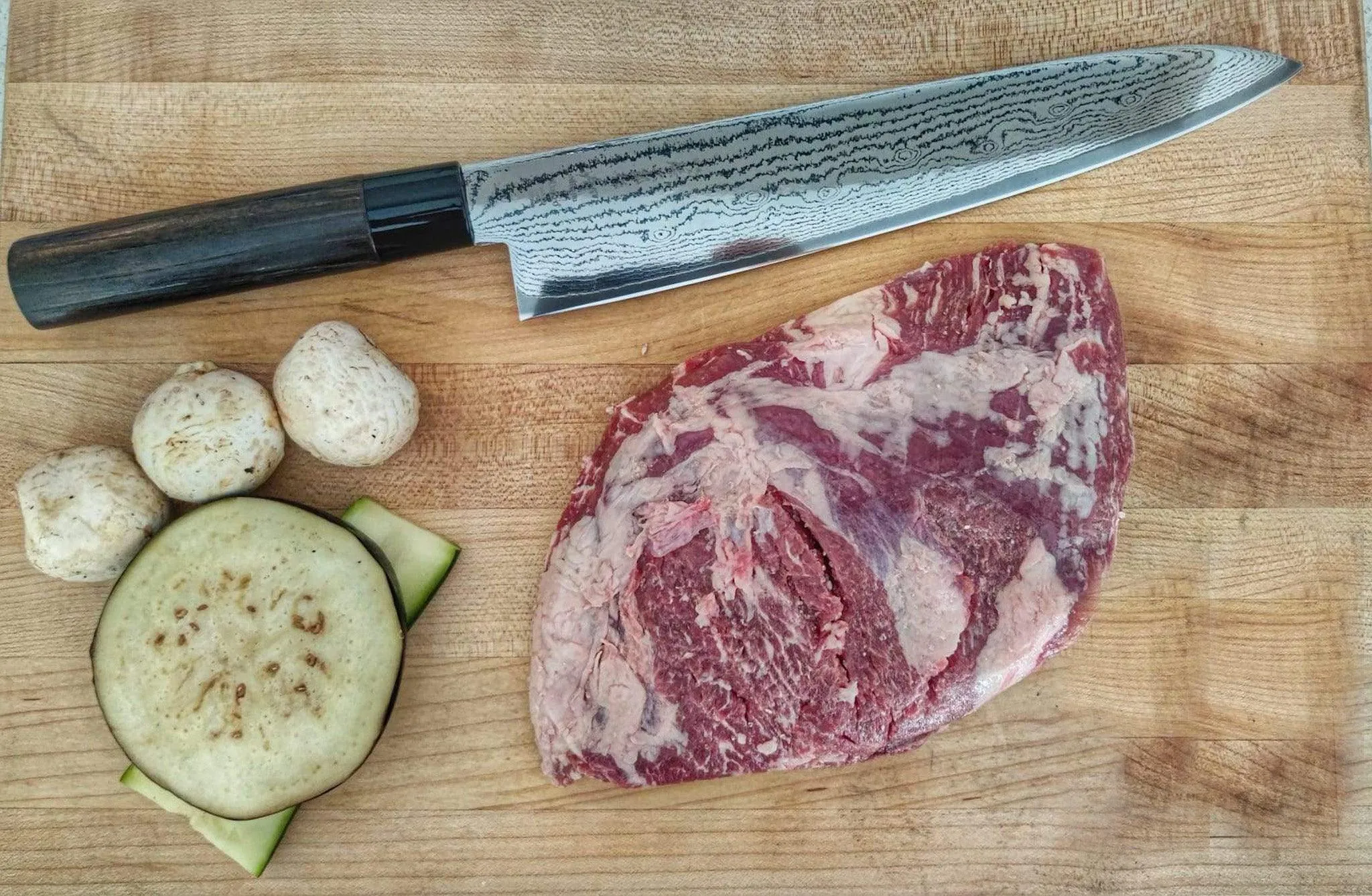 Presa Iberica | Shoulder Steak