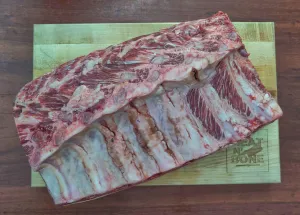 Prime Rib Bone-In | Wagyu BMS 6-7
