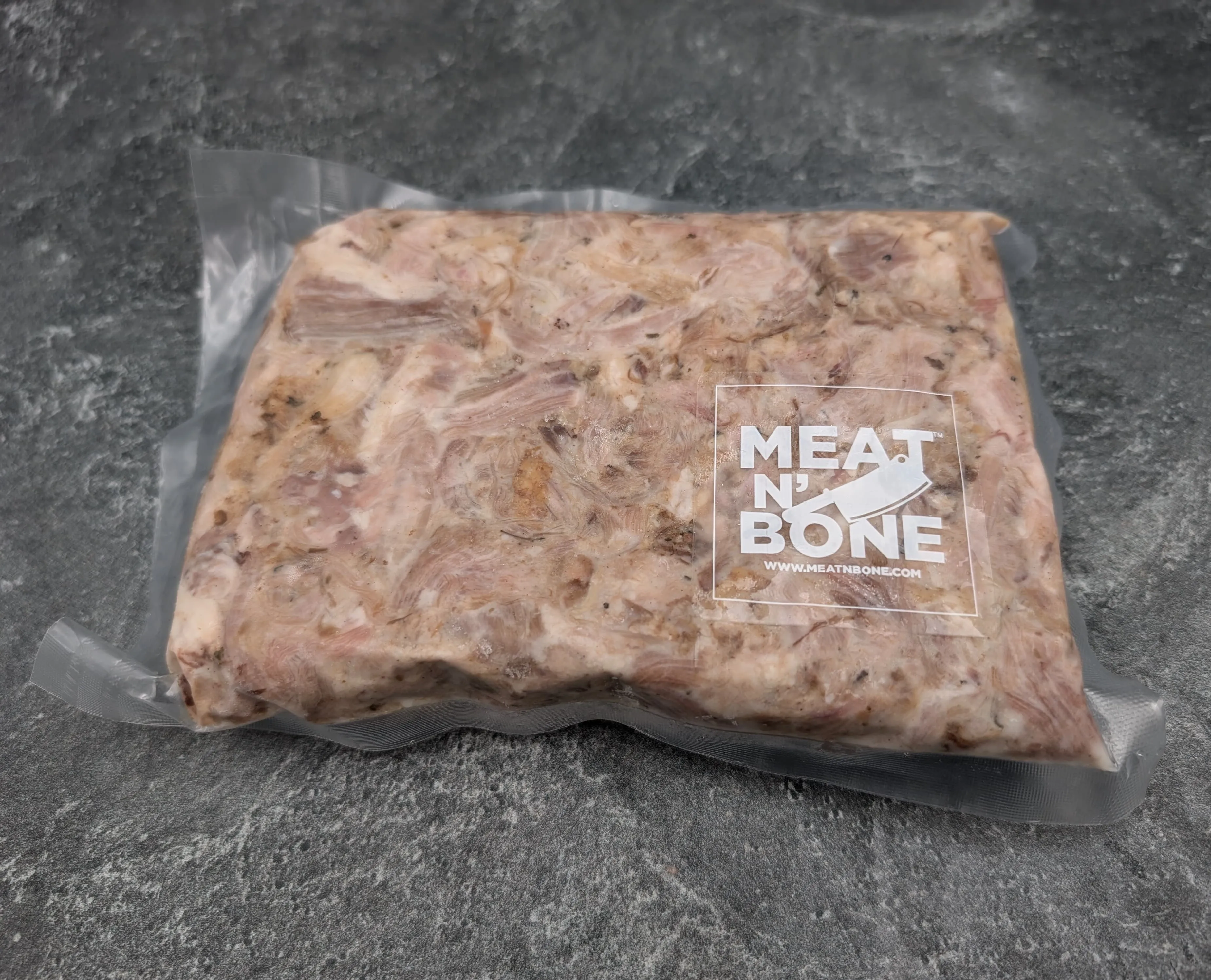 Pulled Heritage Pork | 1lb