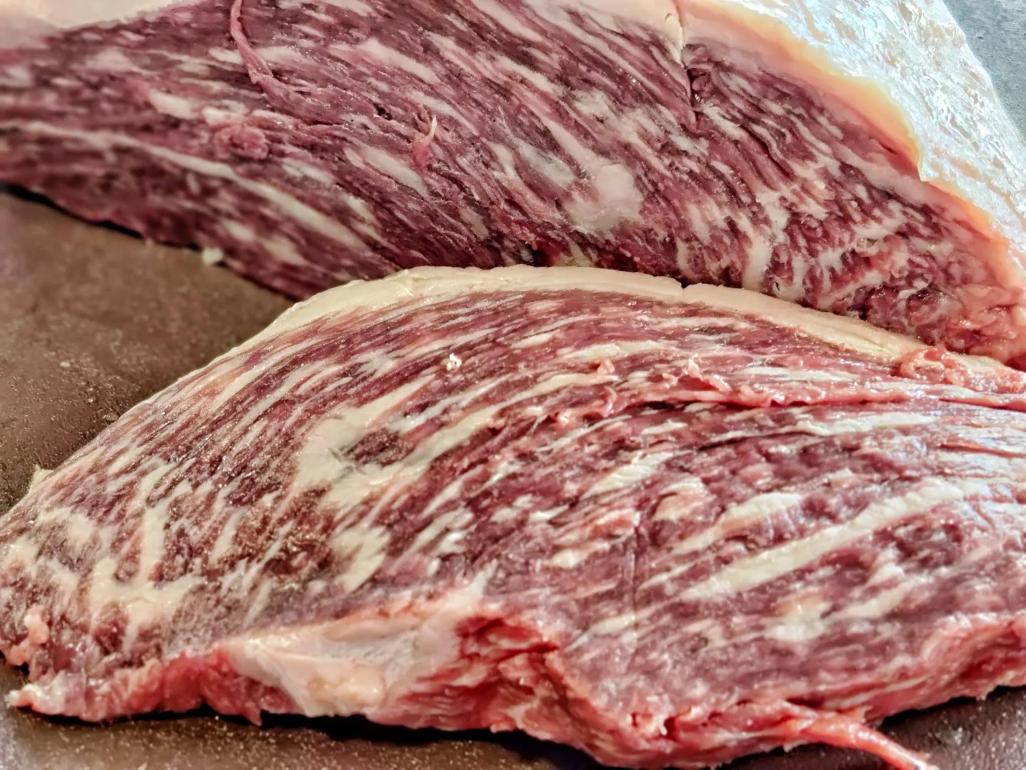 Pure Bred Wagyu Picanha | BMS9 