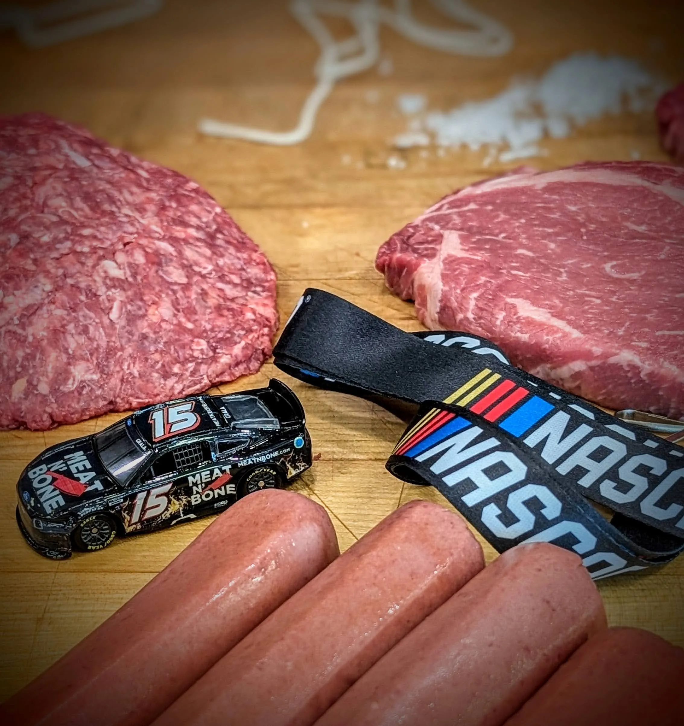 Race Day Package