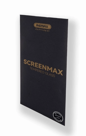 Remax Tempered Glass Protection (iPhone X / iPhone Xs / iPhone 11 Pro)