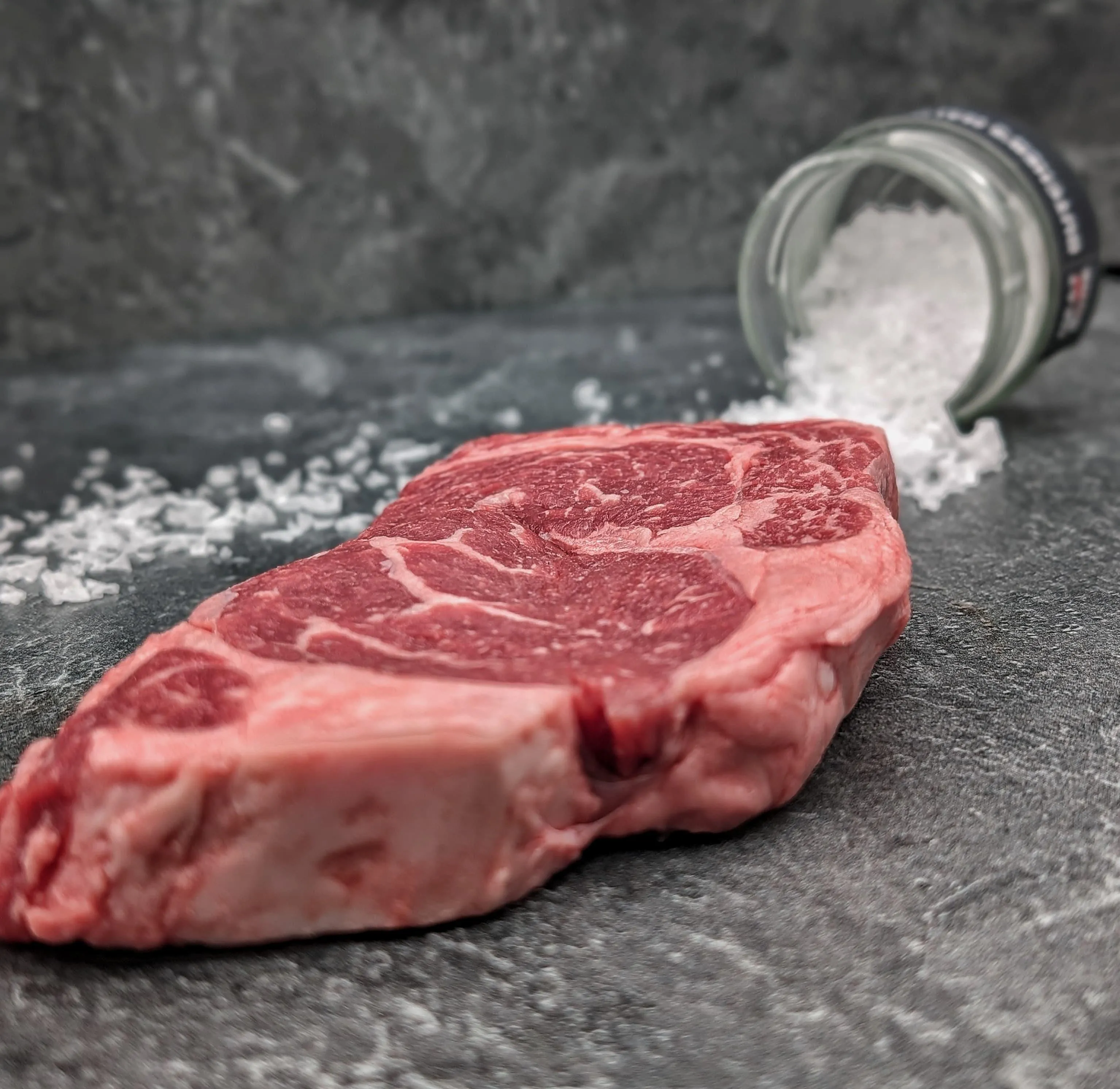 Ribeye | 100% Grass Fed & Grass Finished