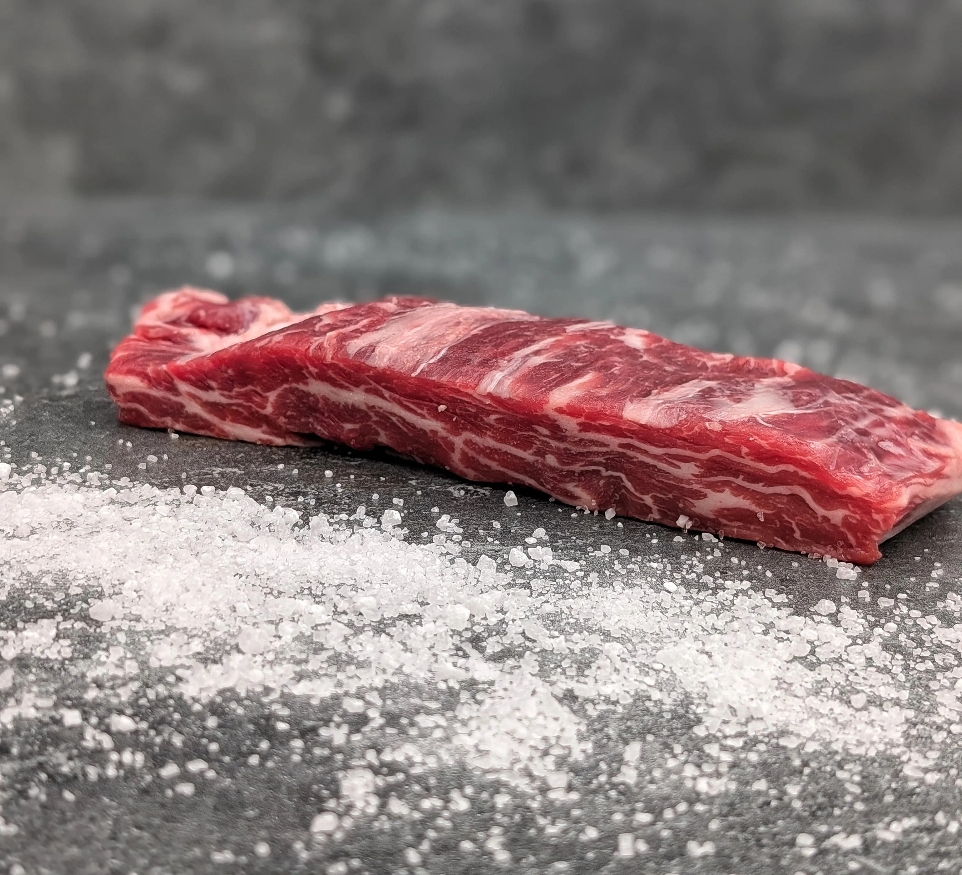 Ribeye Cap (Spinalis) | G1 Certified
