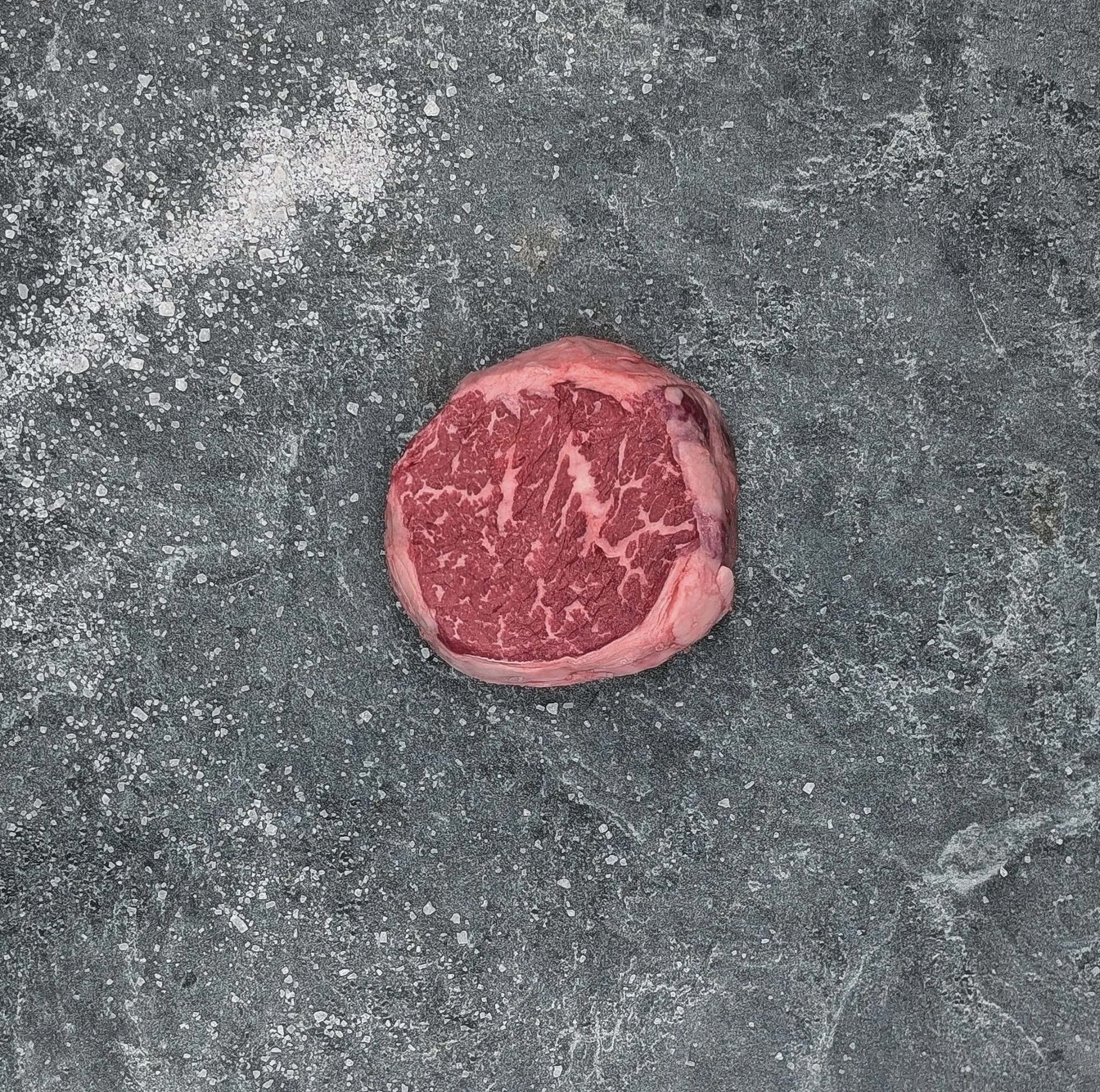 Ribeye Filet | G1 Certified