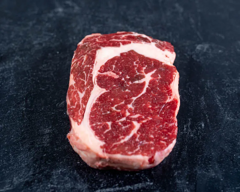 Ribeye Flight