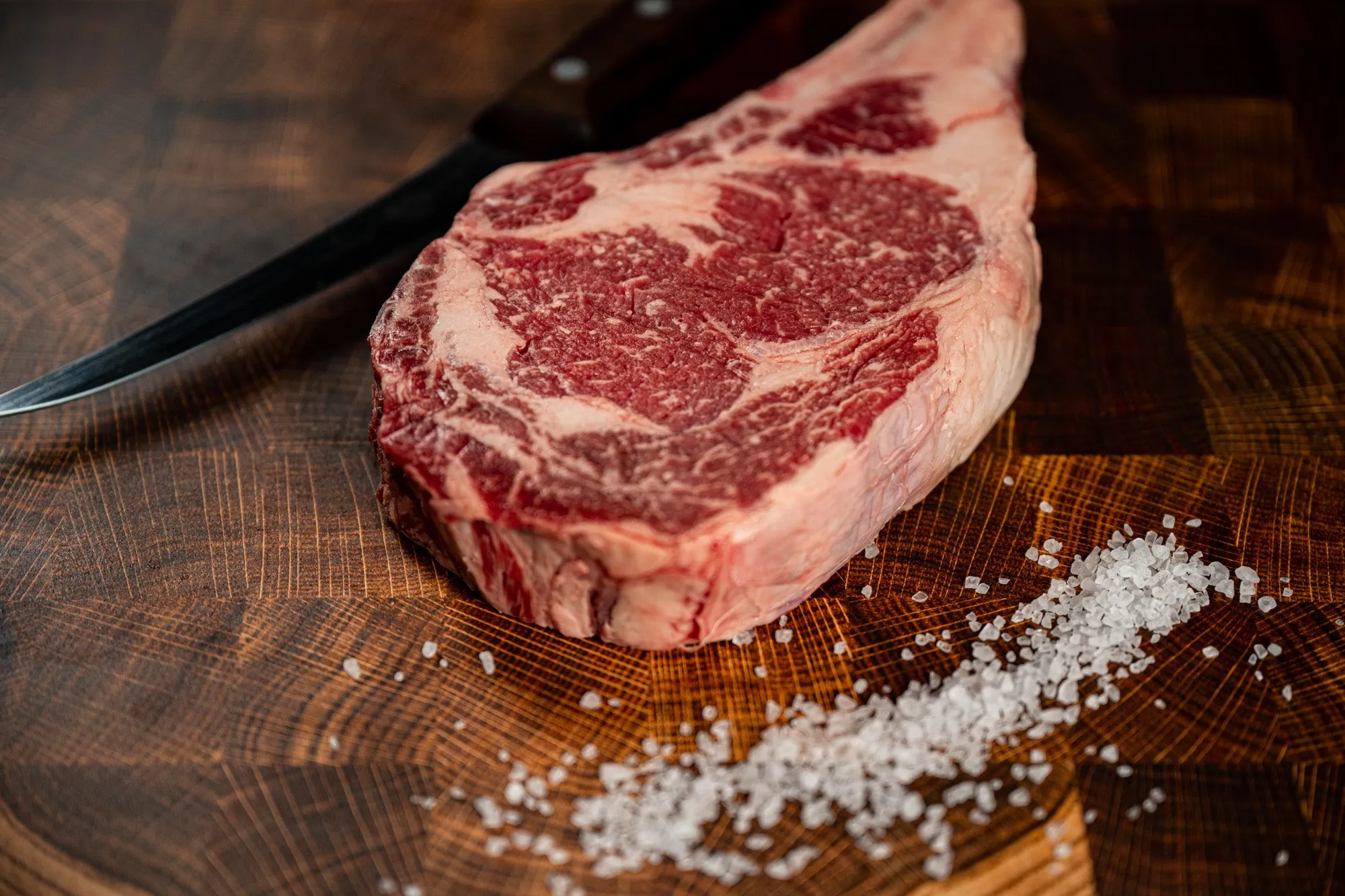 Ribeye Flight