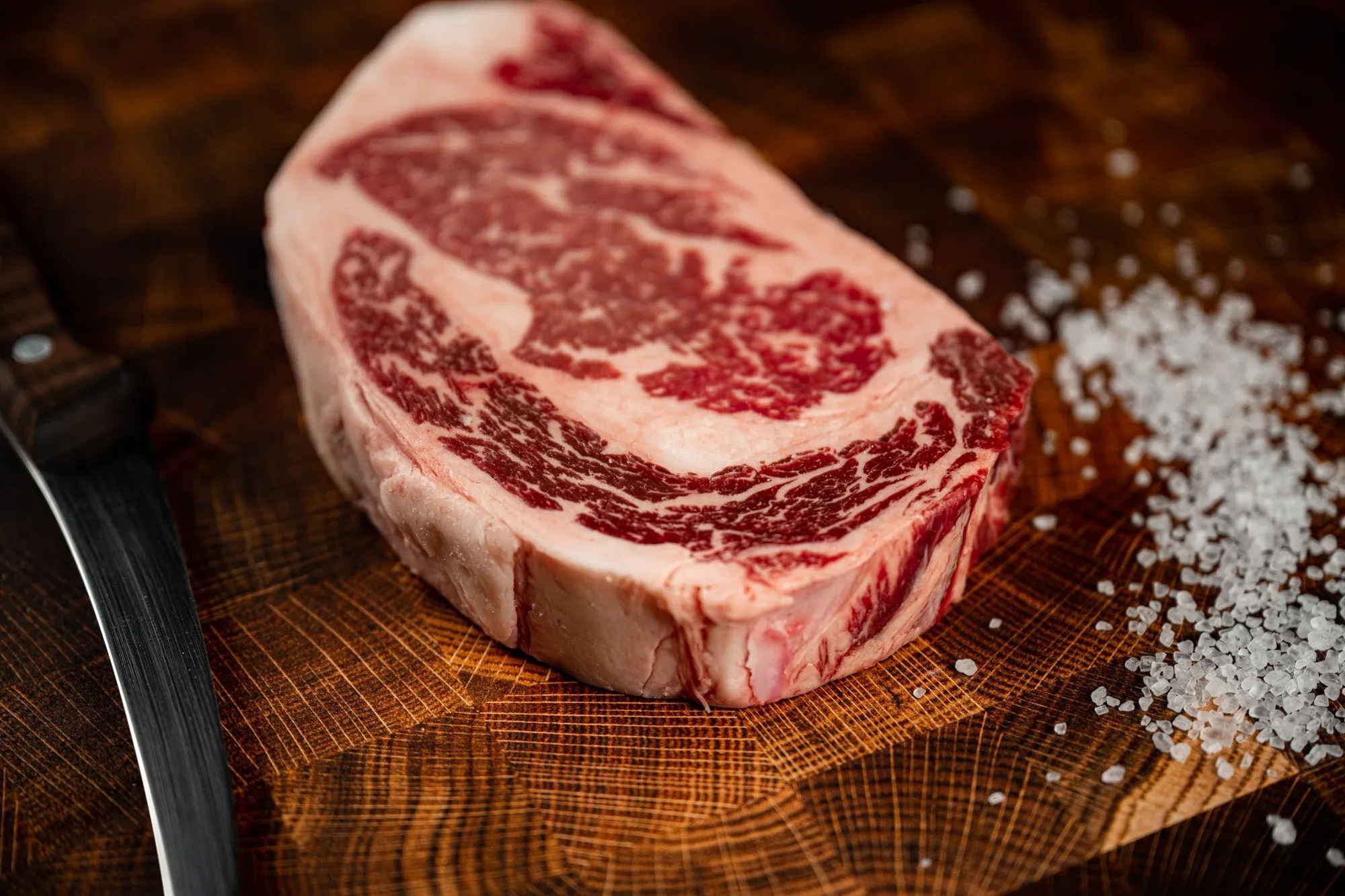 Ribeye Flight
