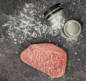 Ribeye Steak | A5 Miyazakigyu Japanese Wagyu
