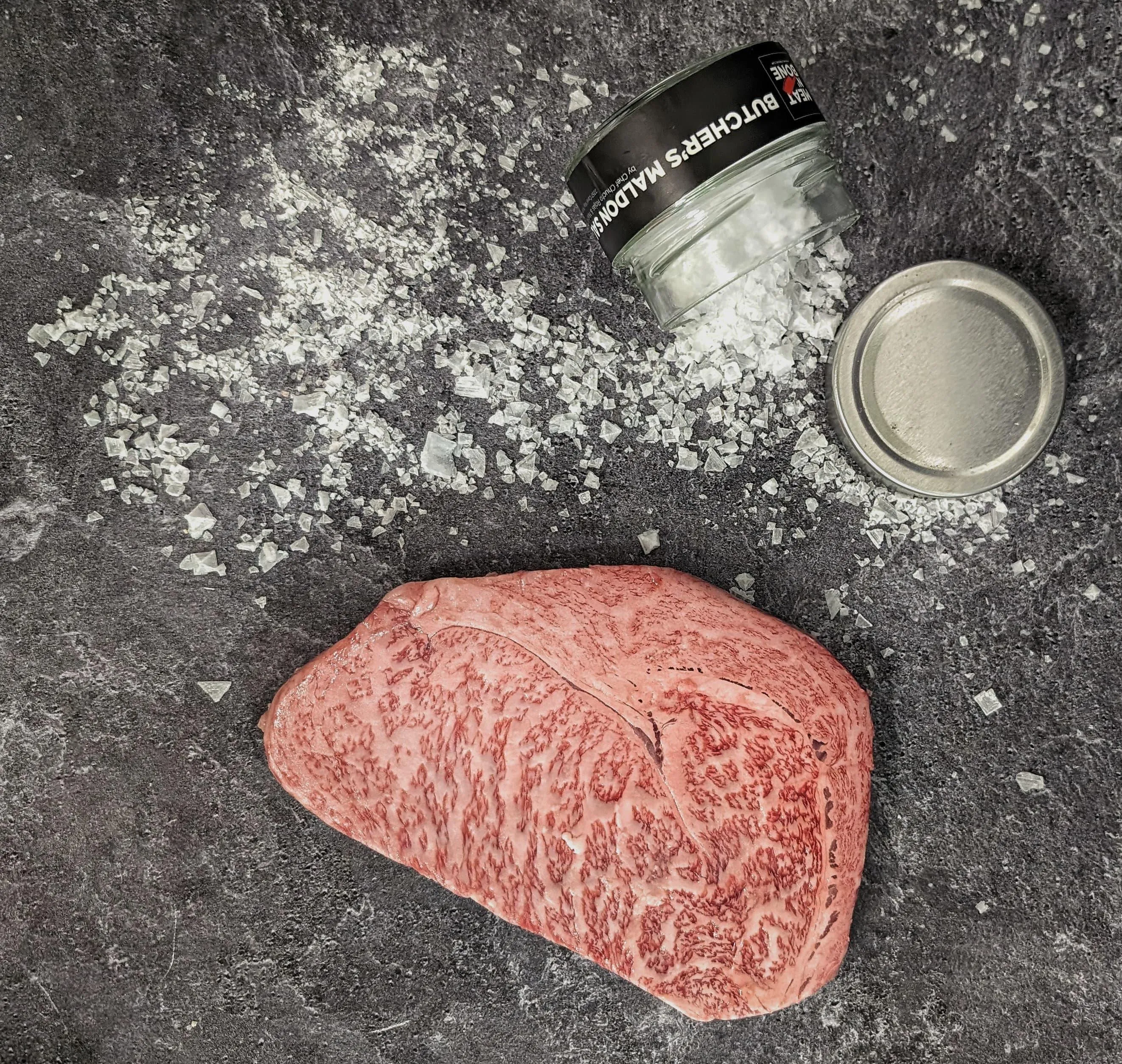 Ribeye Steak | A5 Miyazakigyu Japanese Wagyu
