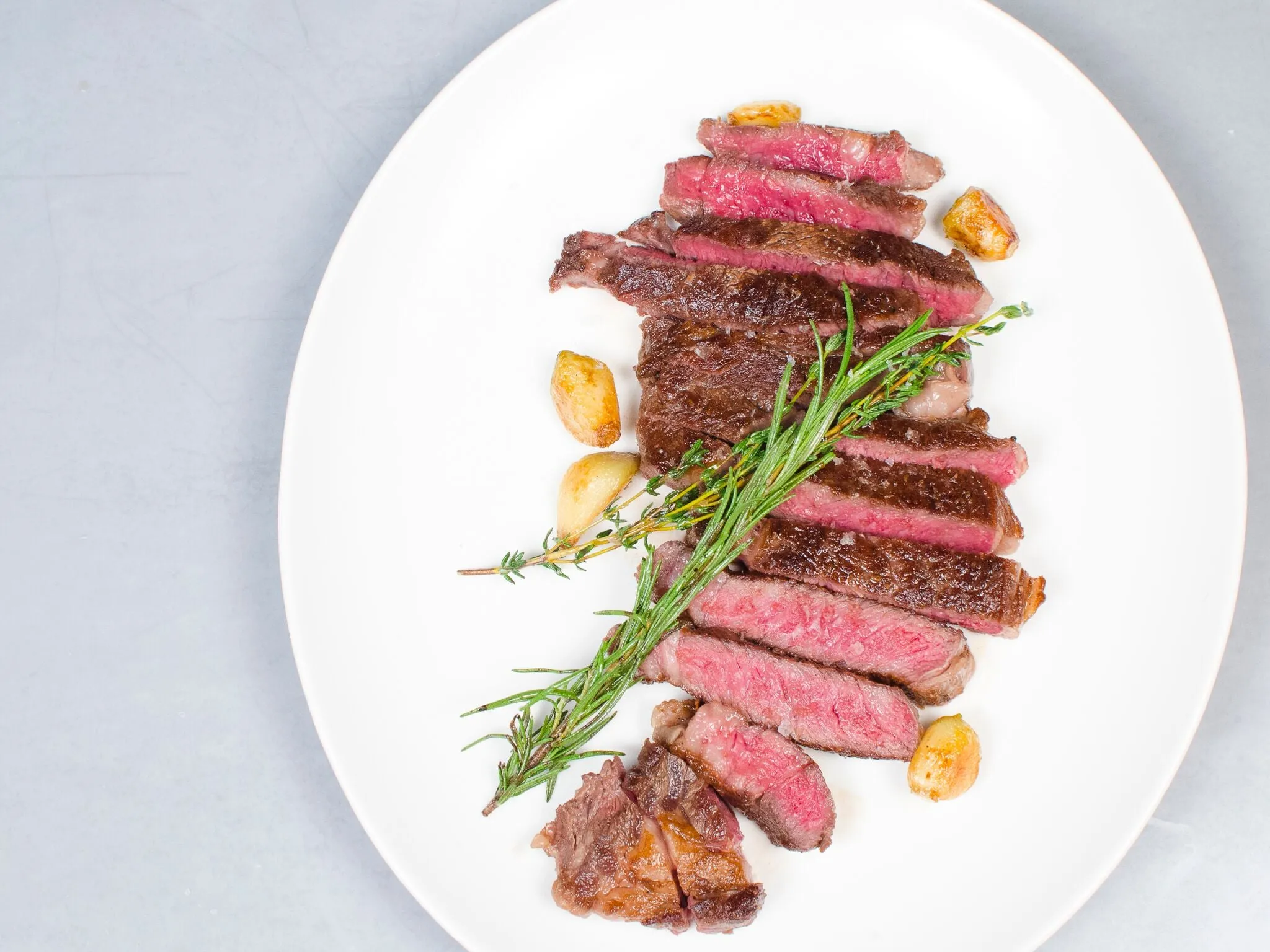RIBEYE STEAKS