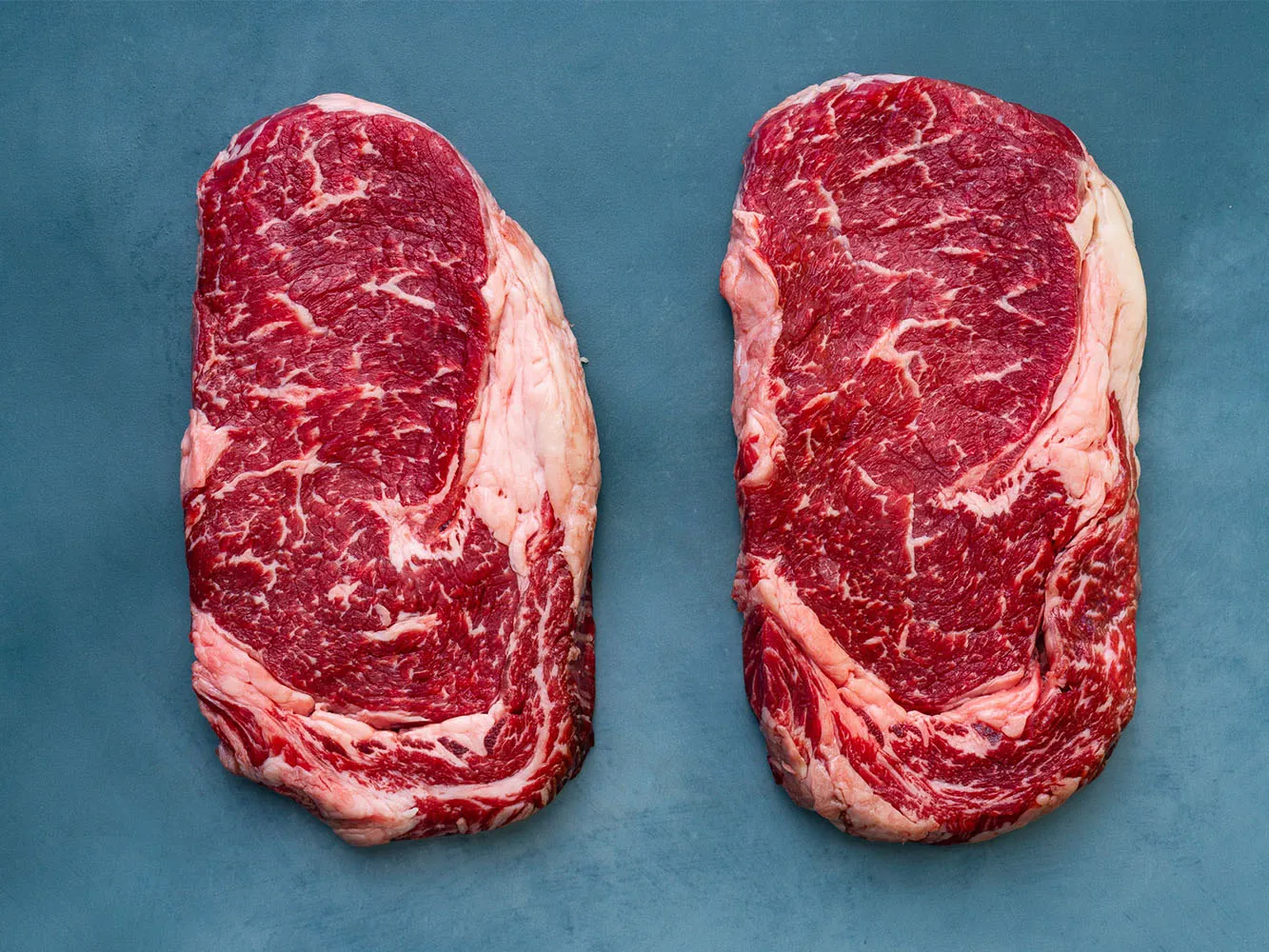RIBEYE STEAKS