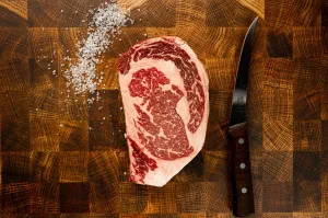Ribeye