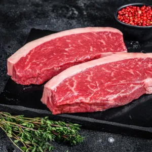 Rump Steak - 2 x 250g
