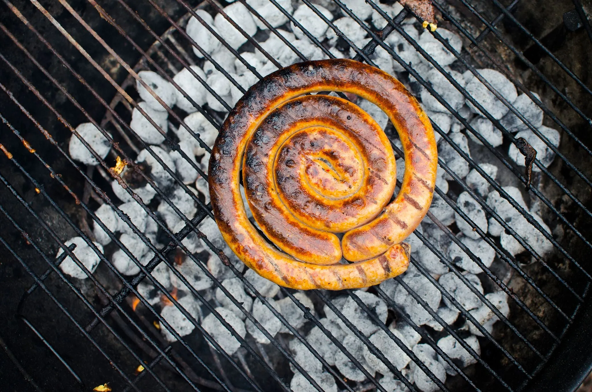 SAUSAGE SAMPLER