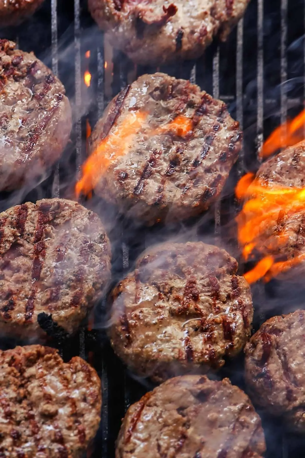 Seasoned Beef Patty (150g x 2pcs)