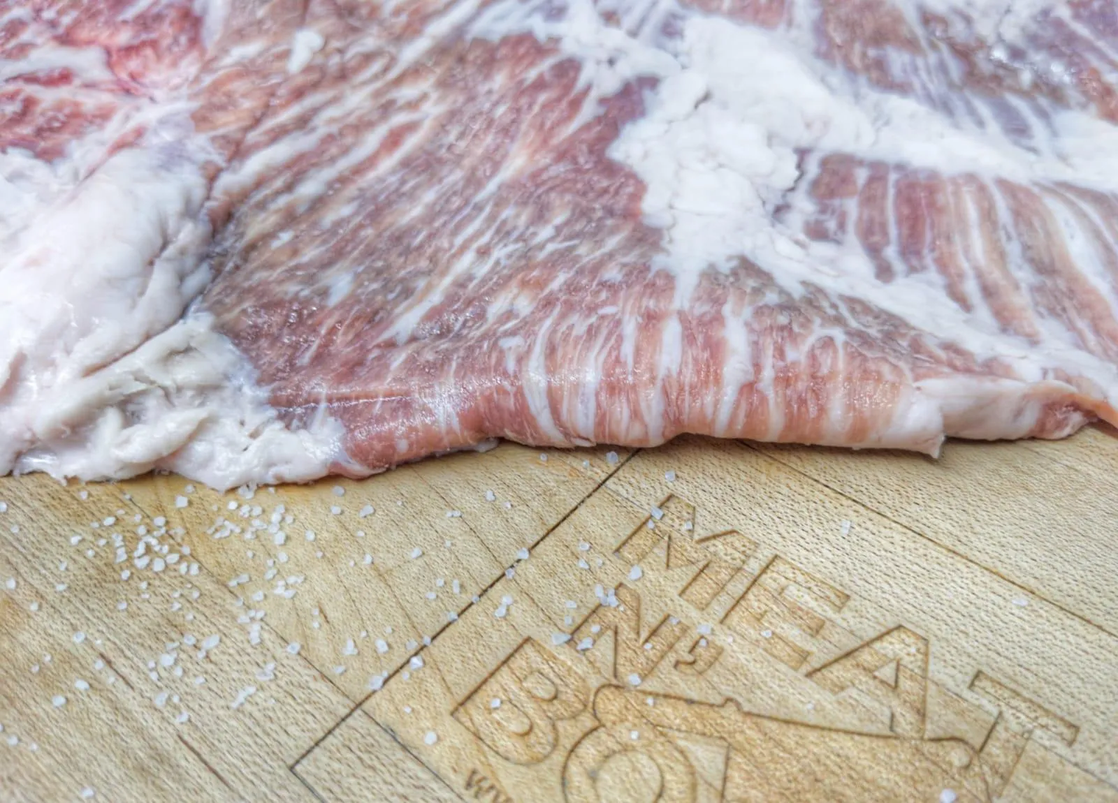 Secreto Iberico