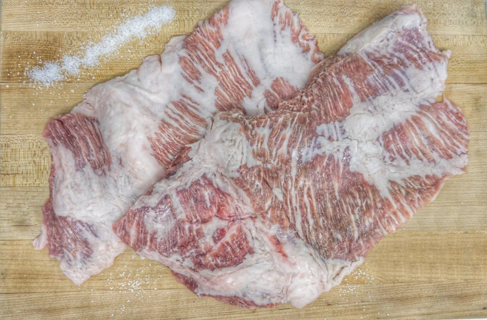 Secreto Iberico