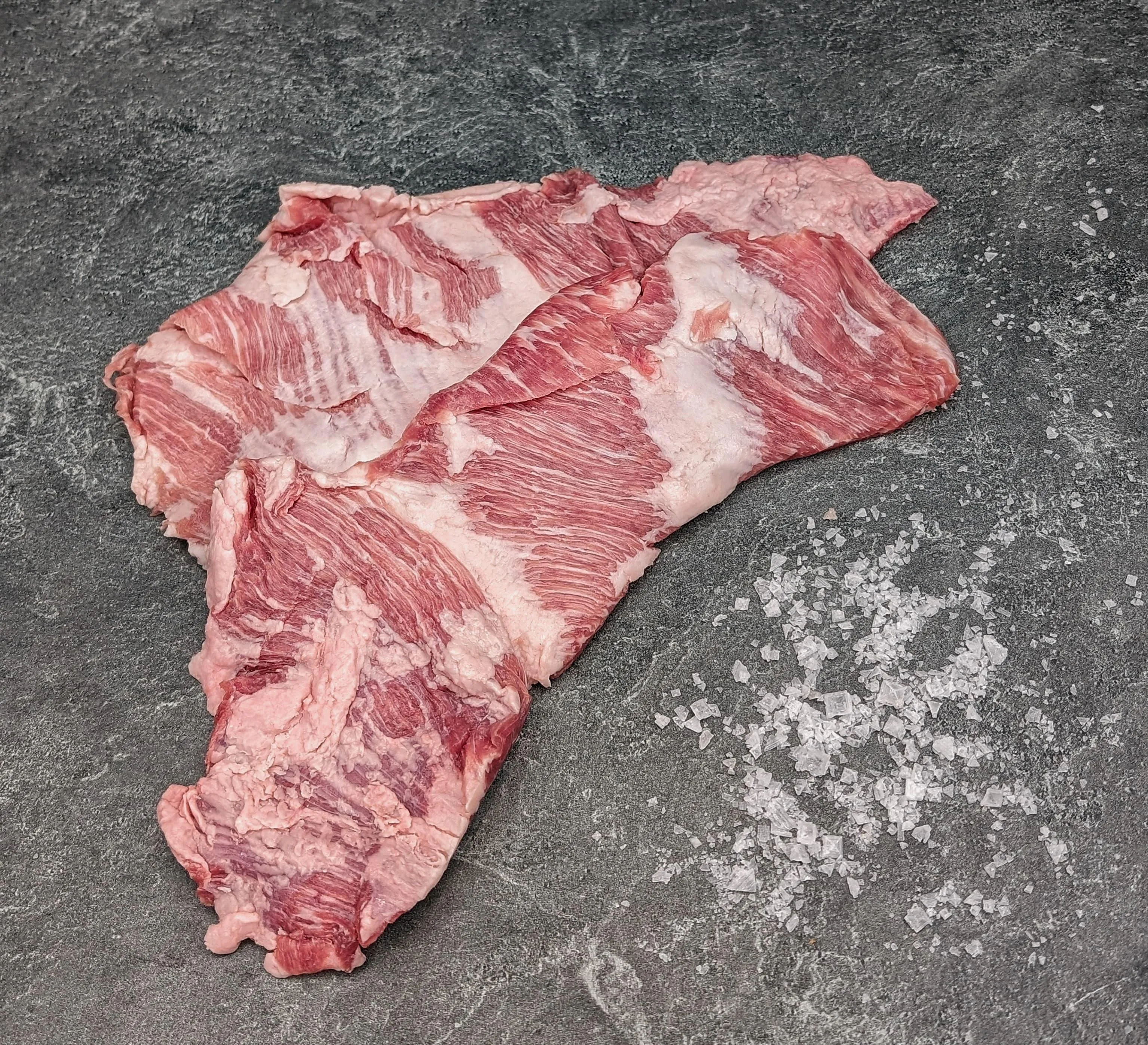 Secreto Iberico