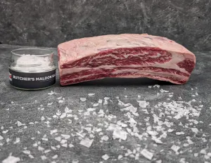 Short Rib (One Bone) | G1 Certified