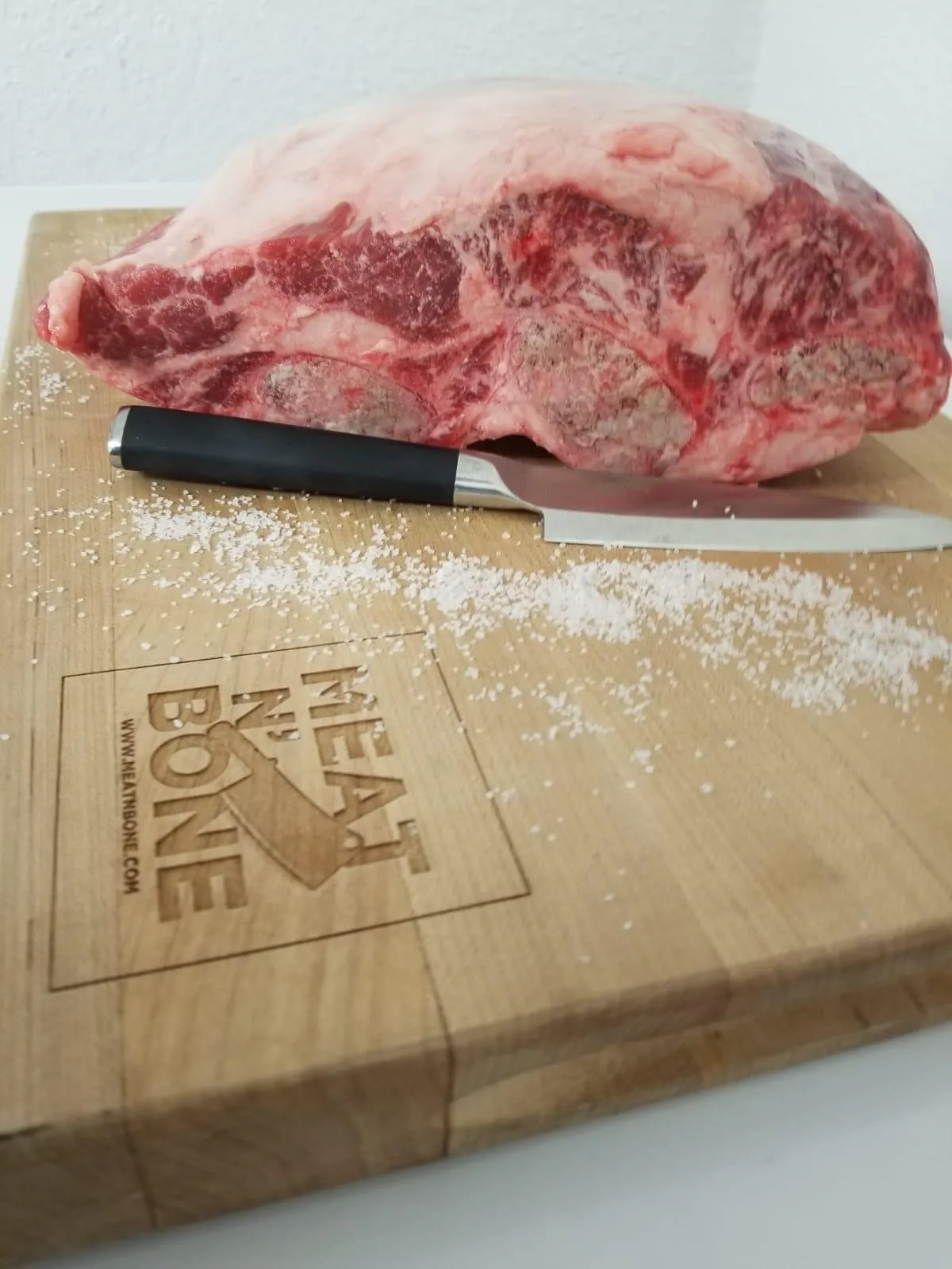 Short Rib Plate (3 Bone) | G1 Certified