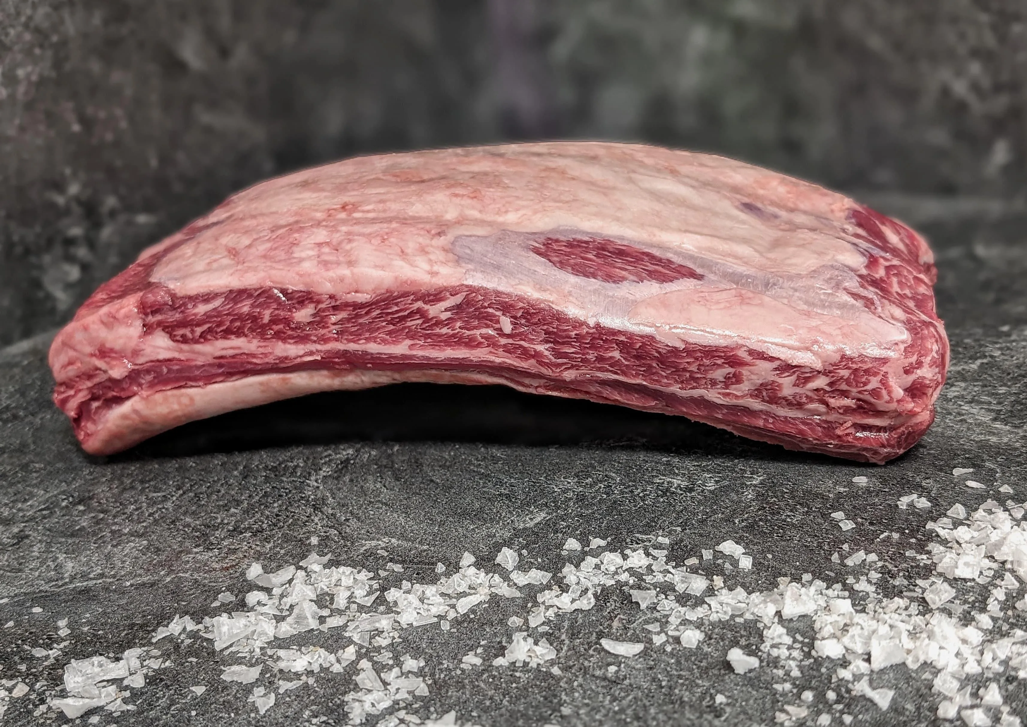 Short Rib Plate (3 Bone) | G1 Certified