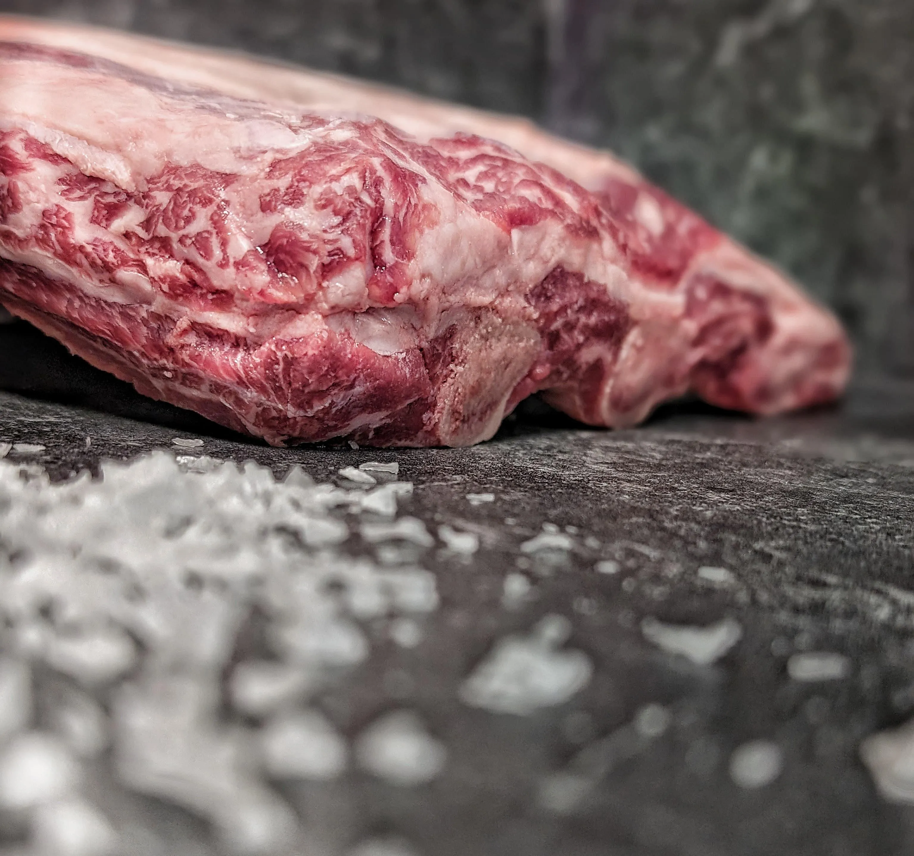 Short Rib Plate (3 Bone) | G1 Certified