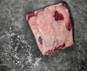 Short Rib Plate (3 Bone) | G1 Certified