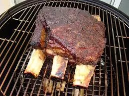 Short Rib Plate (3 Bone) | G1 Certified