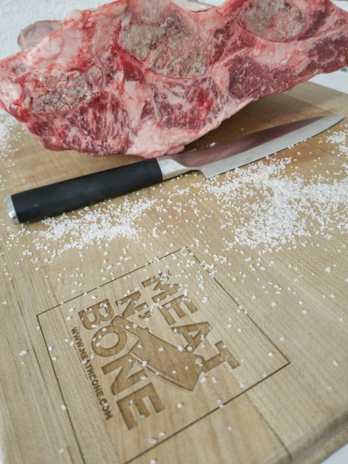 Short Rib Plate (3 Bone) | G1 Certified