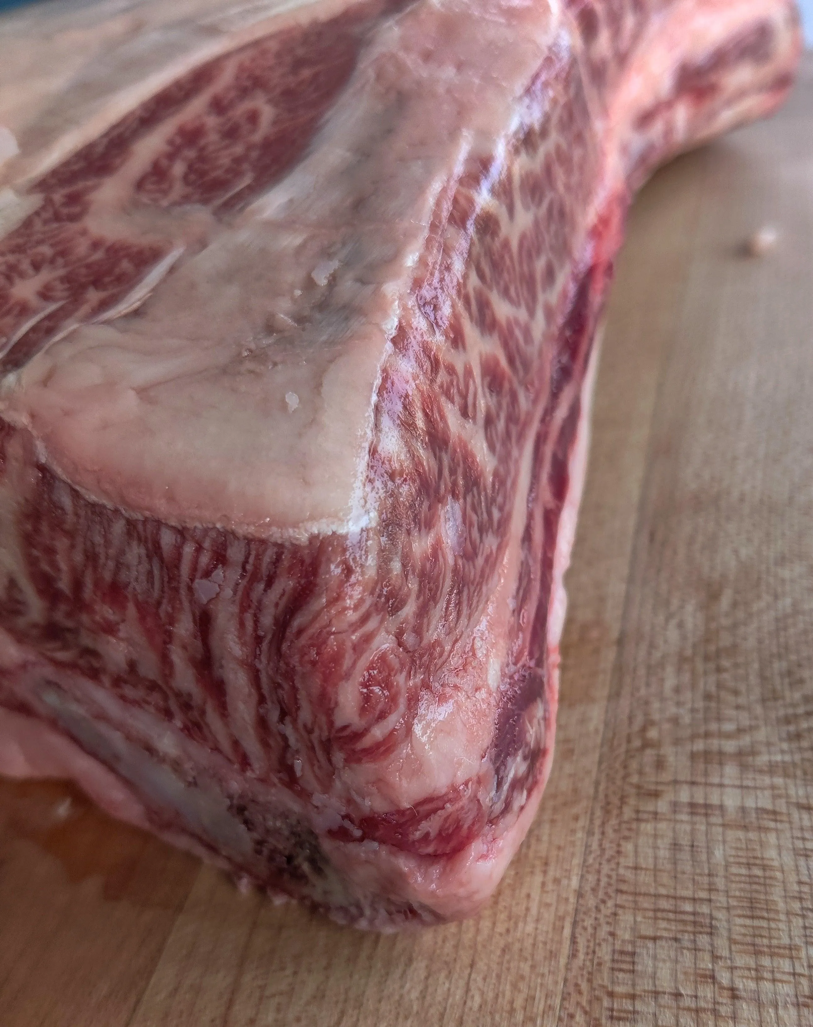 Short Rib Plate (3 Bone) | Wagyu BMS7 