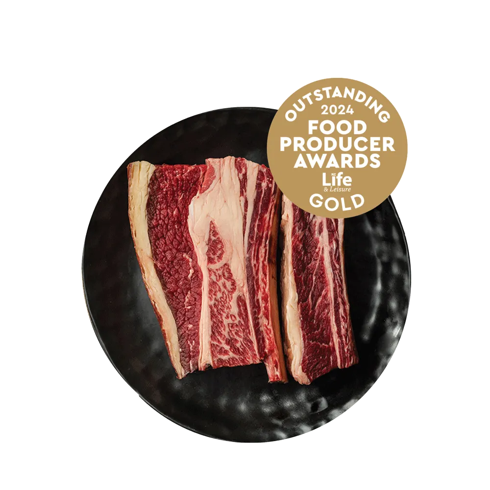 Short Ribs