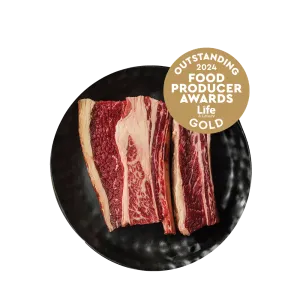 Short Ribs