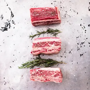 Short Ribs