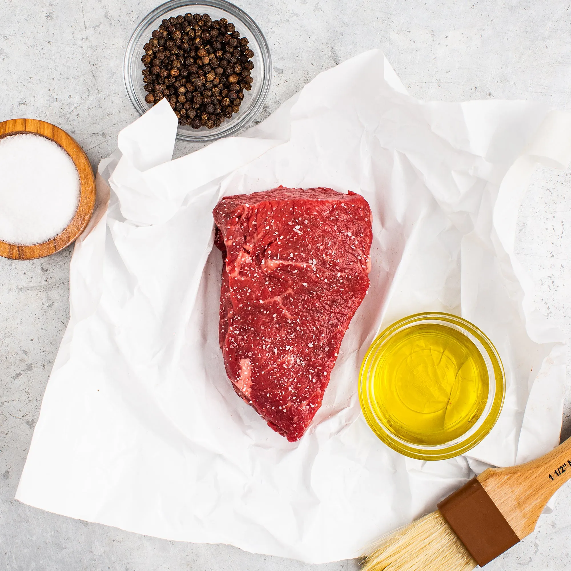 Sirloin Filet