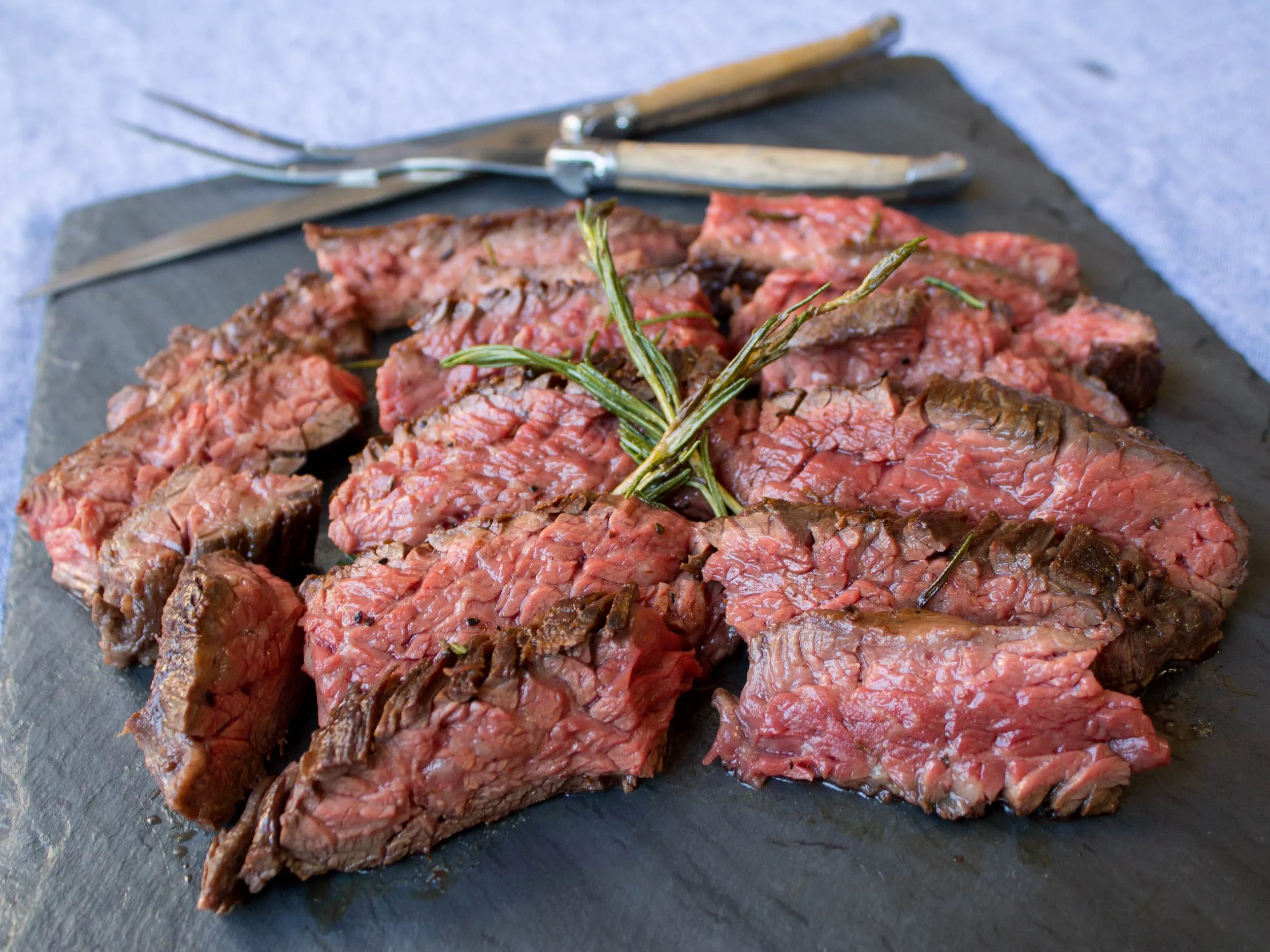 SIRLOIN ROAST