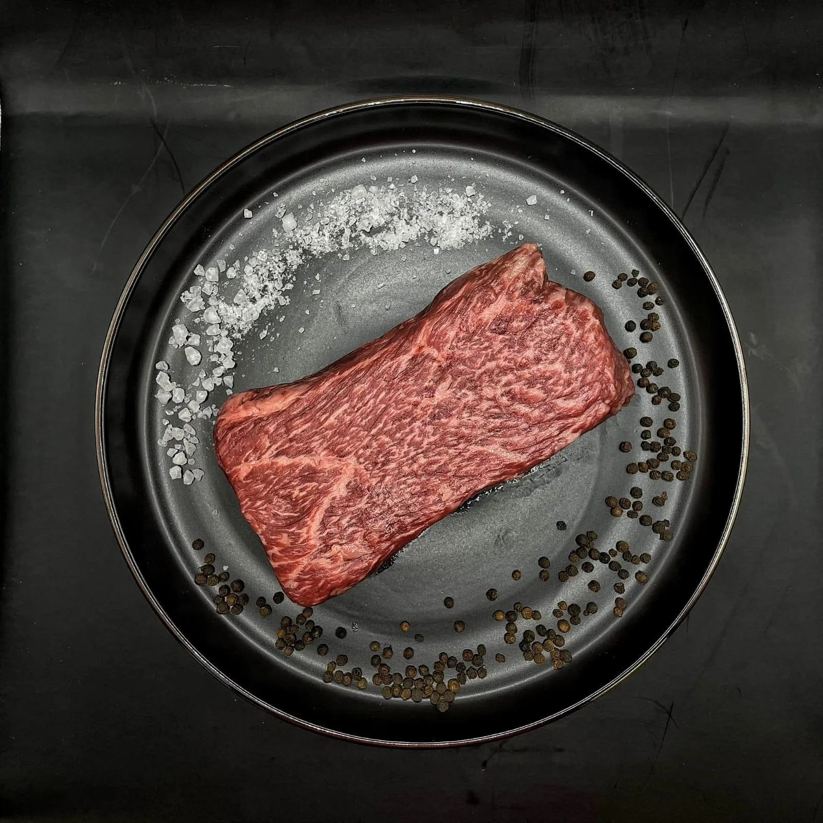 Sirloin Saku | A5 Japanese Wagyu