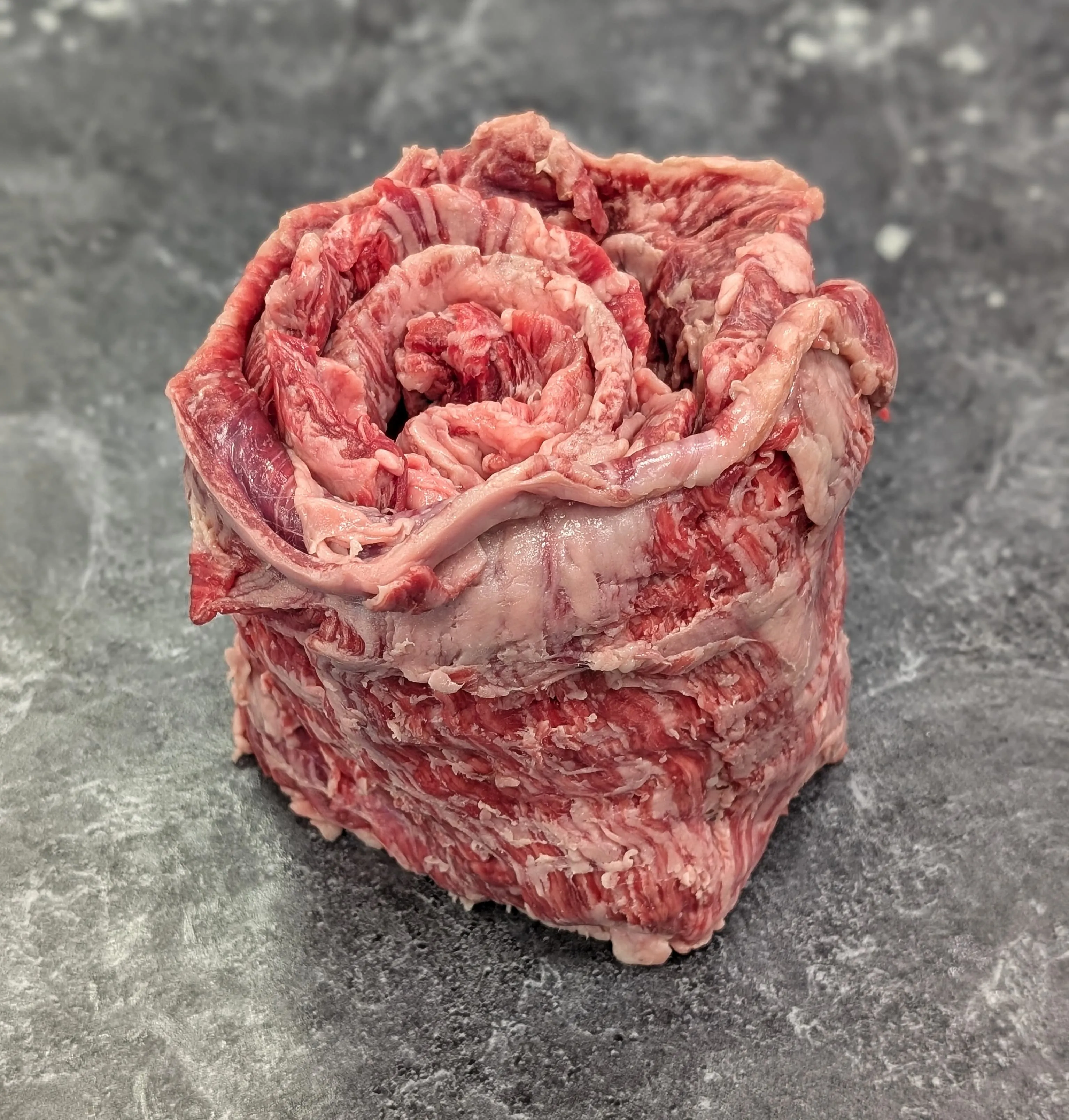 Skirt Steak | A5 Hannari Japanese Wagyu