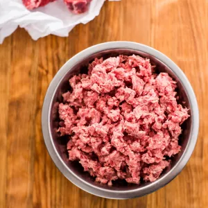 Smash Burger Blend