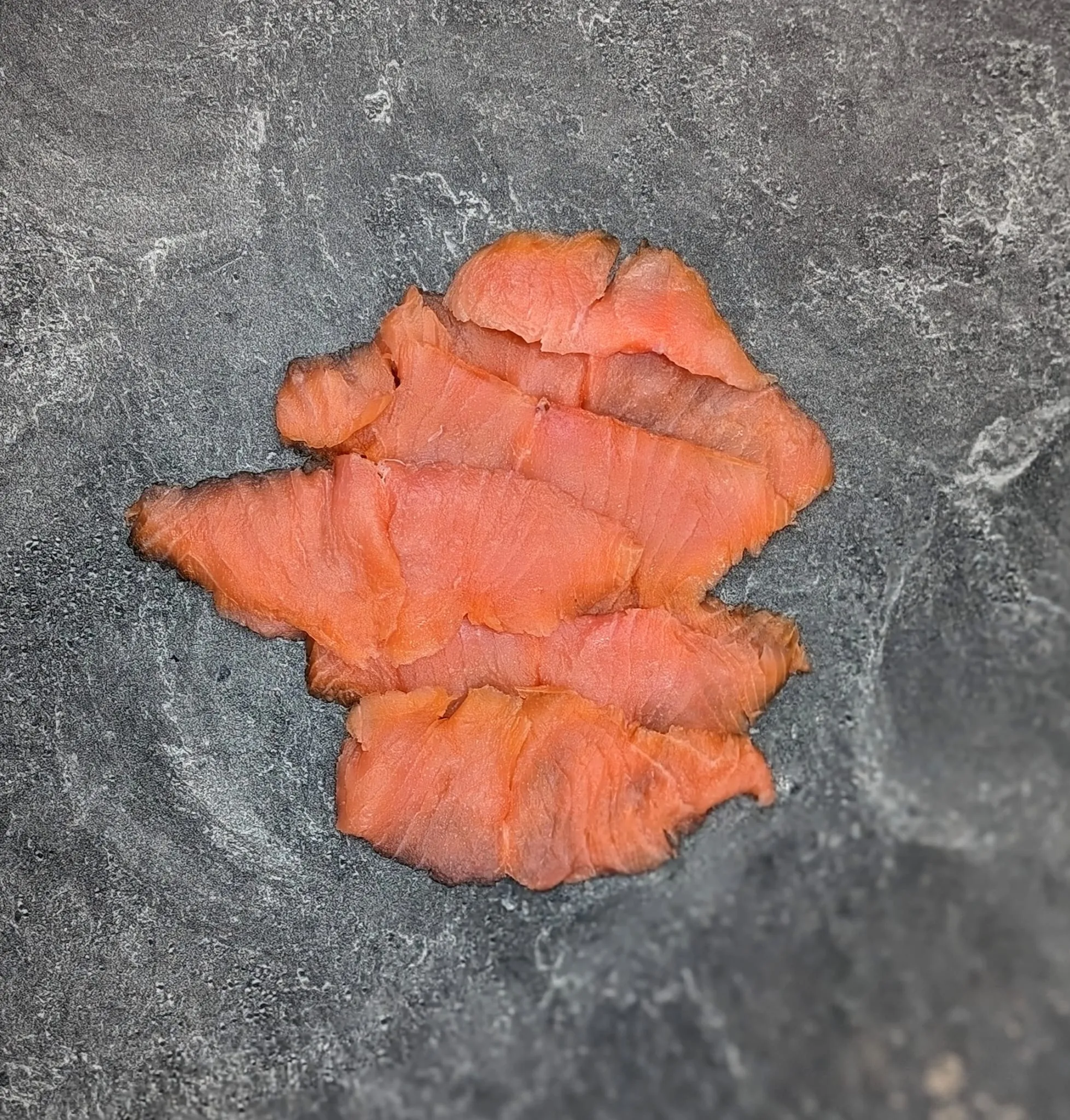 Smoked Atlantic Salmon | 3.5oz Tray