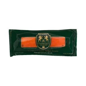 Smoked Atlantic Salmon Side