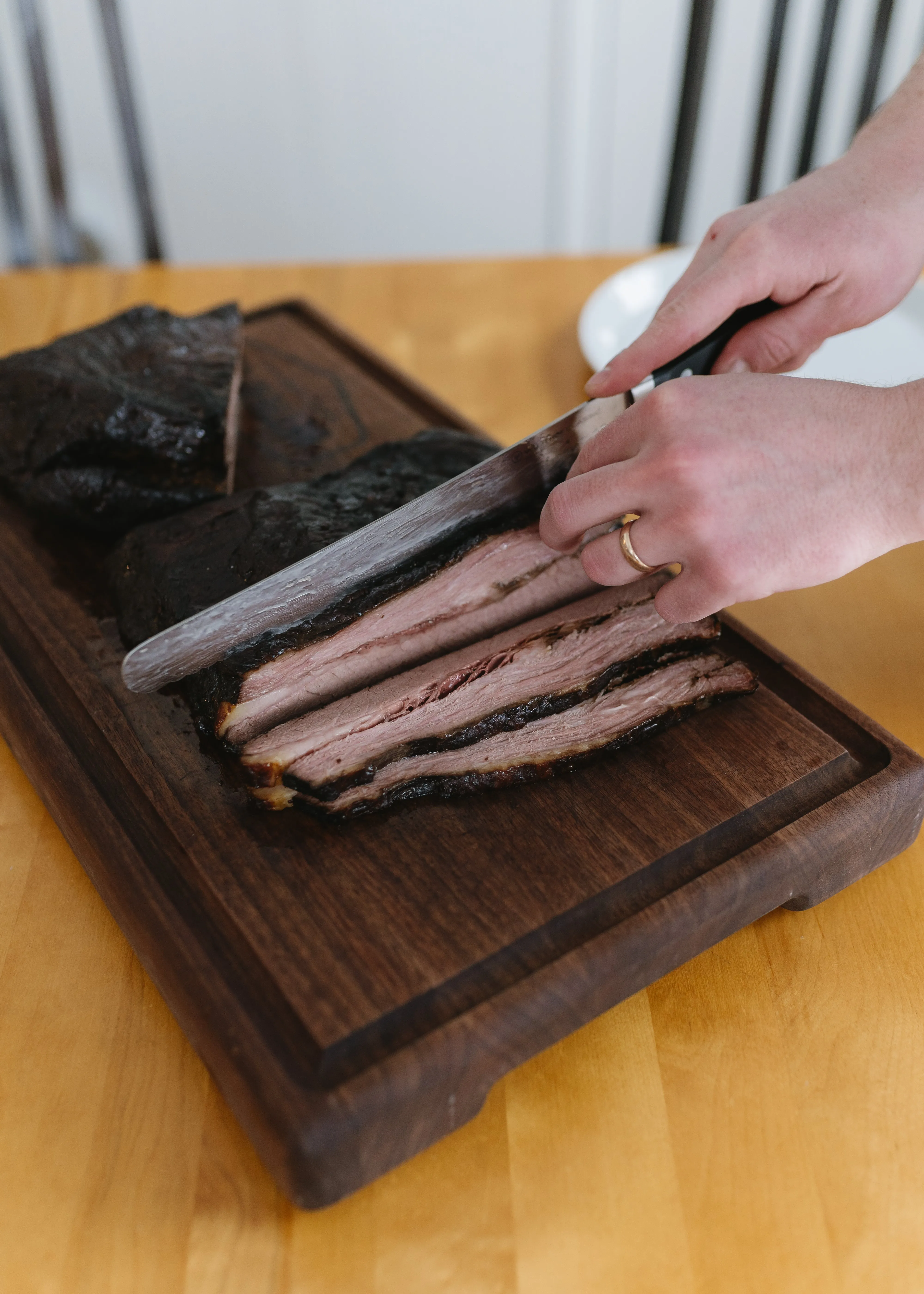 Smoked Brisket