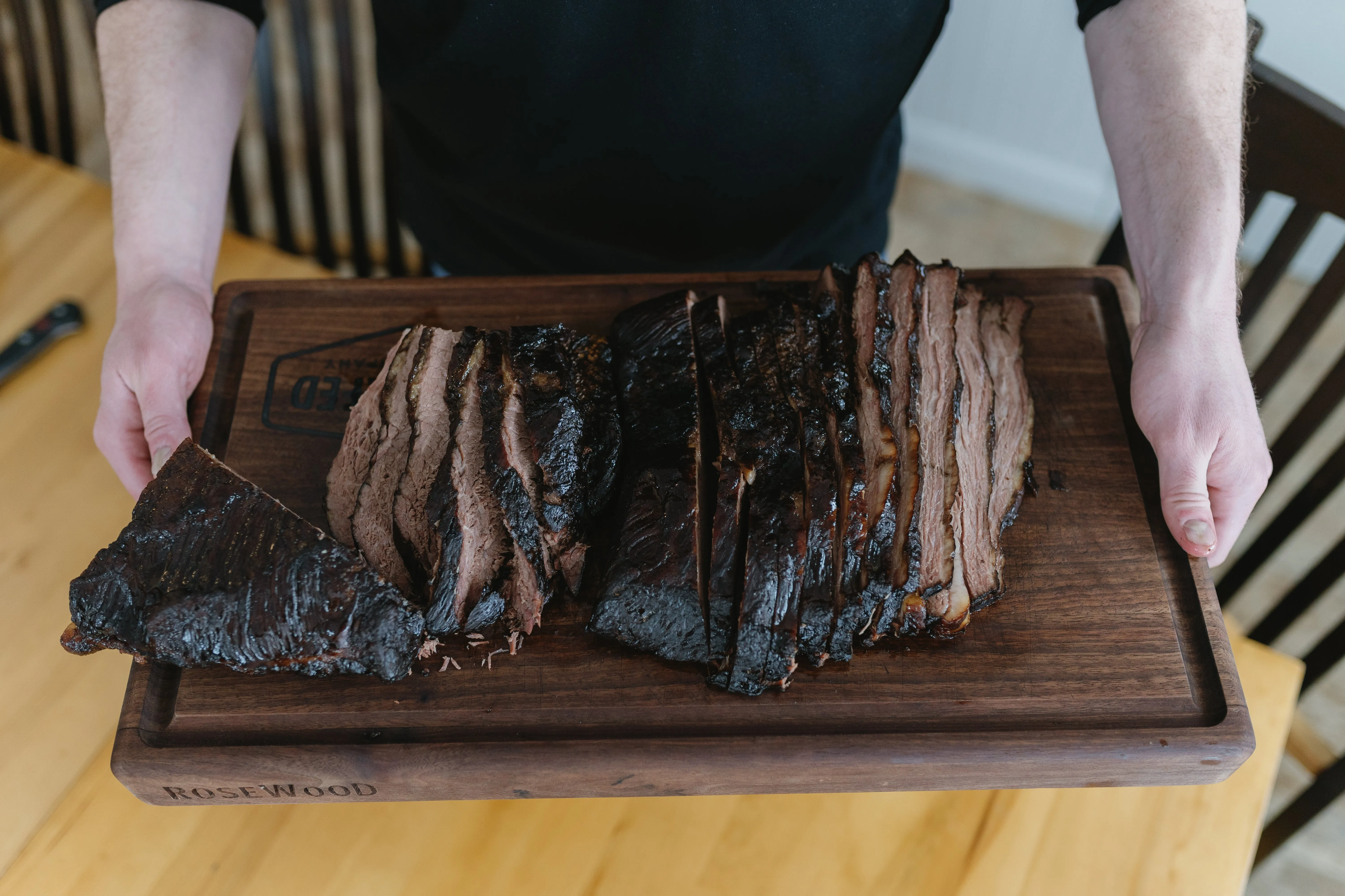 Smoked Brisket