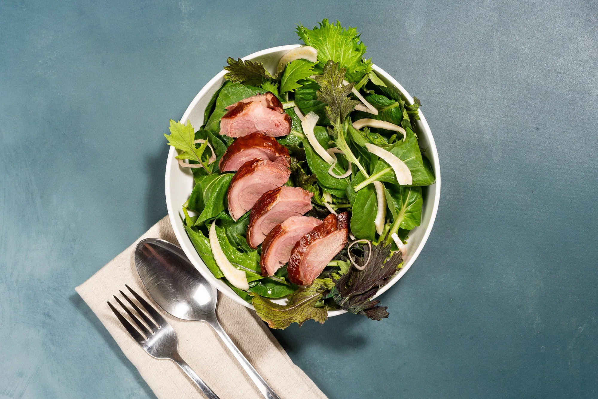 SMOKED TURKEY DRUMSTICKS — FULLY COOKED
