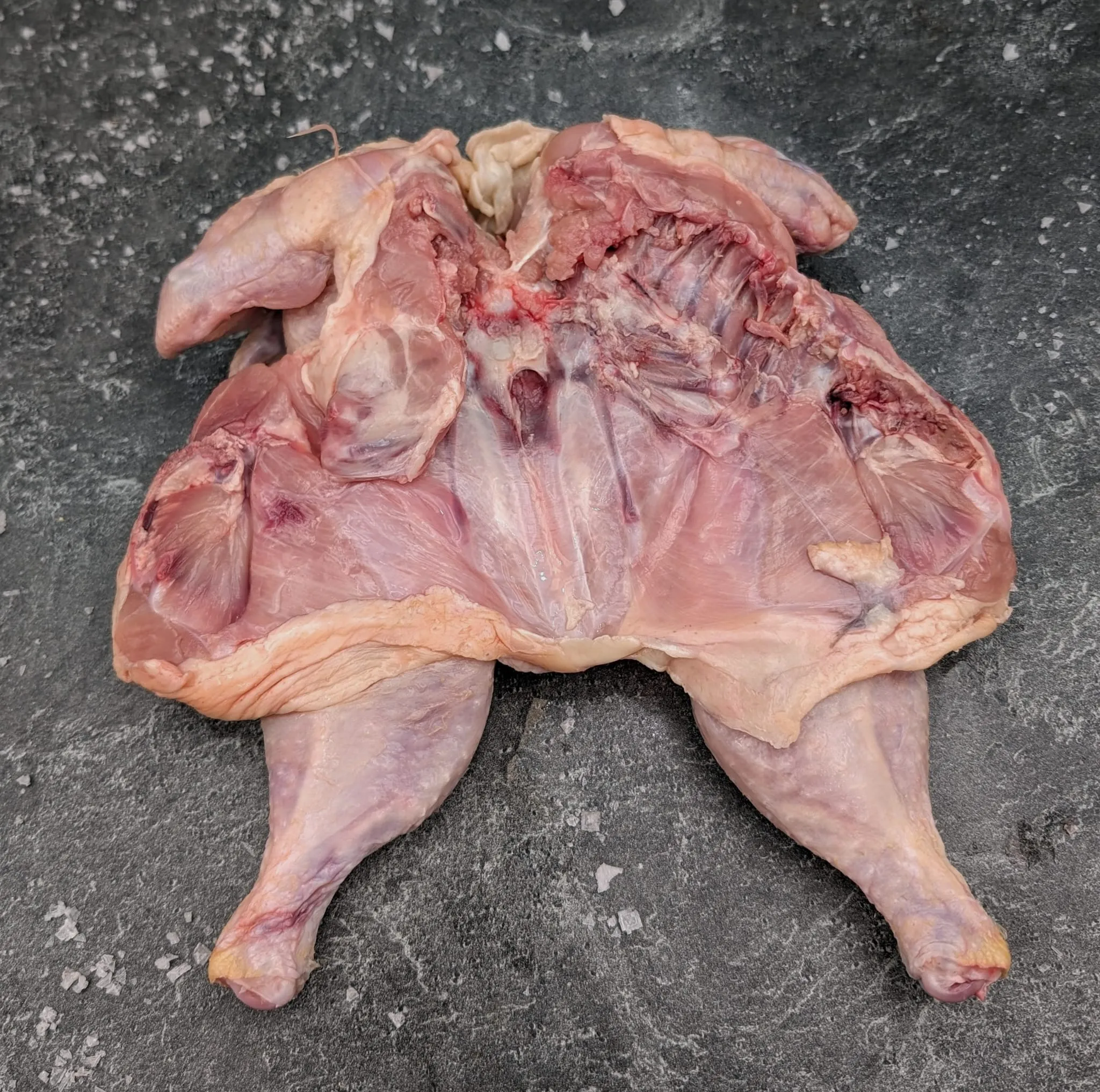 Spatchcock Chicken