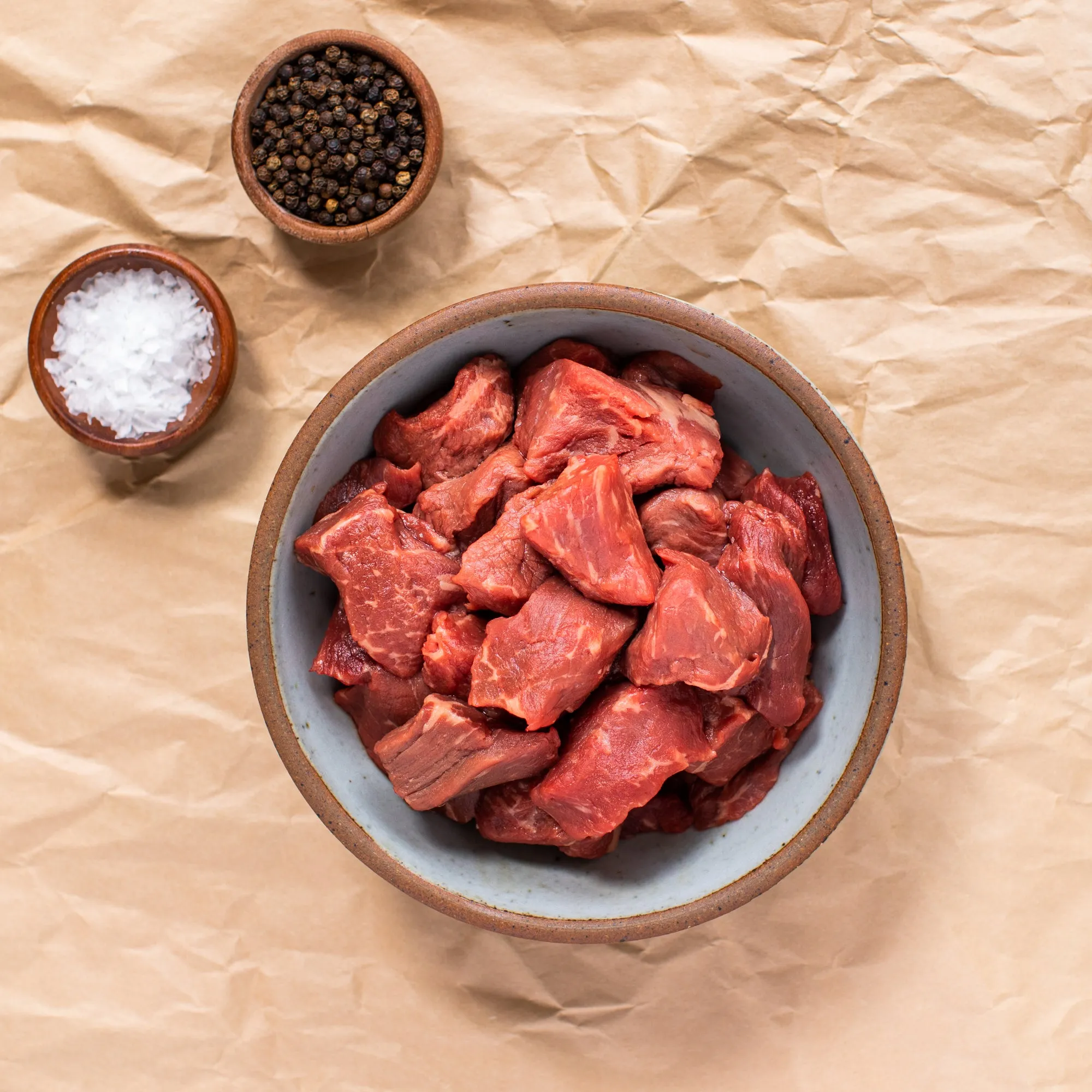 Steak Tips