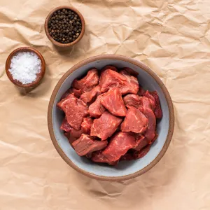 Steak Tips