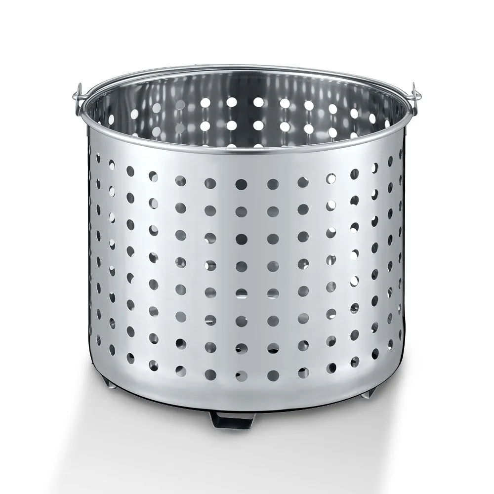 Steamer Basket for S Series Stock Pots