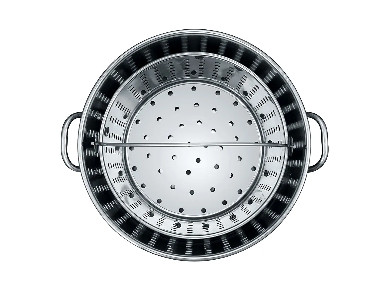 Steamer Basket for S Series Stock Pots