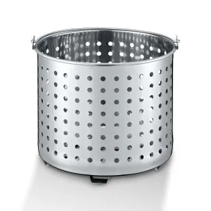 Steamer Basket for S Series Stock Pots